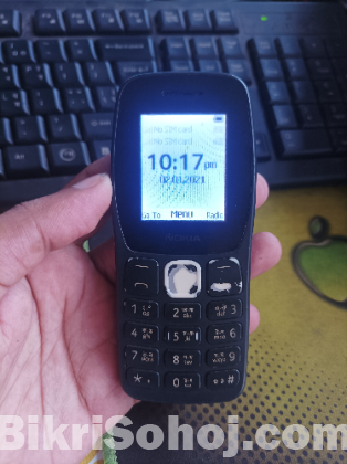 Nokia 105 (2022)